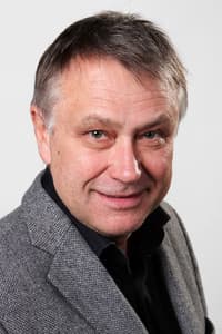 Antonín Procházka in O Otci