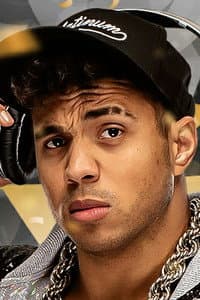 Max Caster in AEW x NJPW Presents Forbidden Door 2022: The Buy-In
