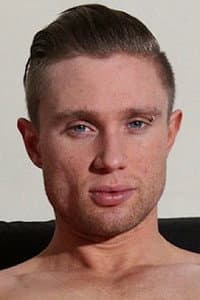 Justin Blake in Locker Jock 3