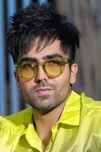 Harrdy Sandhu in Yaaran Da Katchup