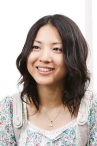 Saori in ケータイ刑事（デカ） THE MOVIE 2 石川五右衛門一族の陰謀〜決闘！ゴルゴダの森