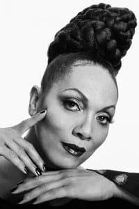 Lina Bradford in Always Something Better