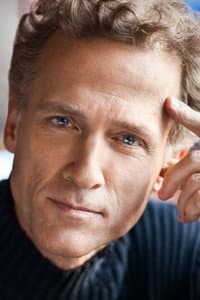 Greg Webb in The Baron and the Kid