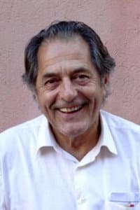Paco Poch in La gran invención