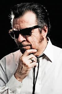 Marcelo Nova in Walter Franco Muito Tudo