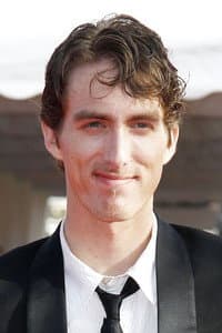 Dustin Ingram in High Ground