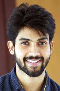 Sai Ronak in Paathshala