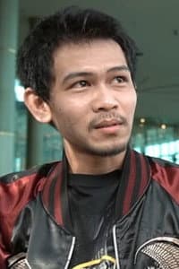 Indra Frimawan in Autopsy: Dead Body Can Talk