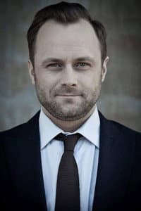 Leszek Lichota in Kochanie, chyba cię zabiłem
