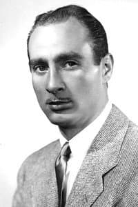 Alfredo Mayo in Quiero soñar