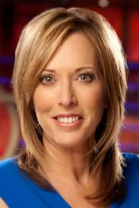 Linda Cohn in Boo-Yah: A Portrait of Stuart Scott