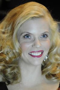 Silje Reinamo in Thale