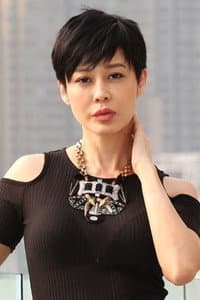 Paulyn Sun in Mo Seung
