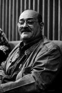 Abdelmadjid Meskoud in El Gusto