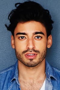Jade Hassouné in Otherwise
