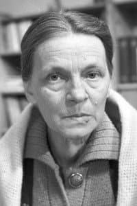 Jadwiga Kuryluk in Piwo