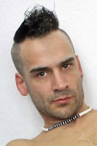 Armin Philipps in Big Boys Hustle