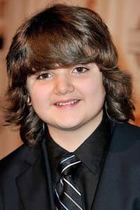 Nicky Jones in Chowder
