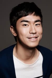 Lee Si-eon in 나의 사랑 나의 신부
