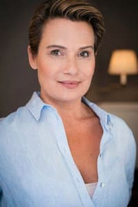 Jenny Jürgens in Die dringlichsten Sehnsüchte der Eleonore Schwarz