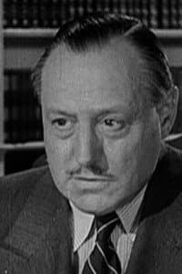 Matt Briggs in Roger Touhy, Gangster