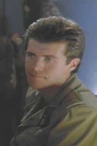 Tim Dunigan in Captain Power: The Beginning