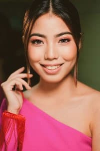 Therese Malvar in Tumbang Preso