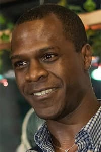 Preston Taylor in Farm to TV