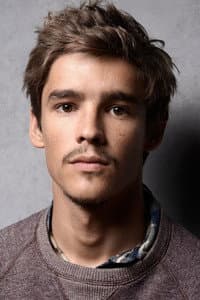 Brenton Thwaites in An Interview with God