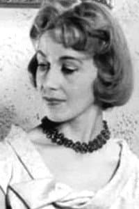 Pia Arnell in Skuggan