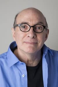 Jonathan Katz in Are We Done Yet?