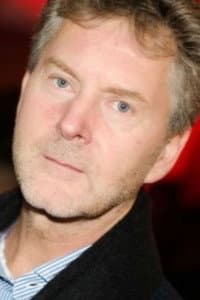 Alexander Witt in Resident Evil: Diary of an Apocalypse