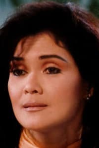 Evangeline Pascual in Ang Pangalan: Mediavillo
