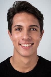 Gonçalo Neto Arroja in Camarada Cunhal
