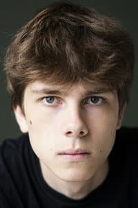 Maxim Karushev in Конец света, моя любовь