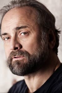 Massimo Popolizio in Lehman Trilogy