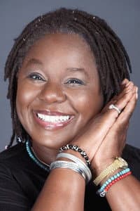 Randy Crawford in The Crusaders - Live at Montreux 2003