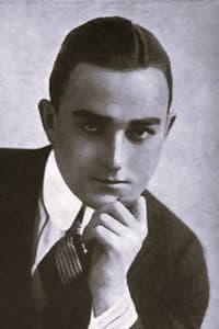 William Courtleigh Jr. in The Innocent Lie