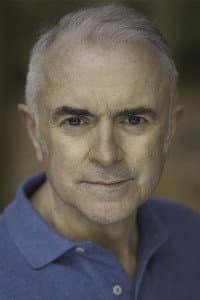 Aidan Jordan in The Secret Life of Jim