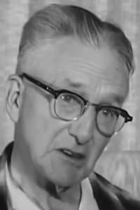 George Edgley in Free, White and 21