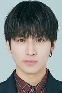 Makoto Hasegawa in THE RAMPAGE SOUL SURVIVOR ～4年間の軌跡～