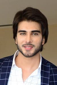 Imran Abbas in Abdullah : The Final Witness