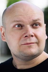 Pavel Maltsev in Грибы и рыбы