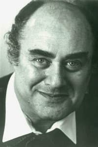 Paul Mann in Fiddler on the Roof