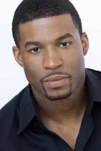 Robert C. Riley in Christmas Everyday