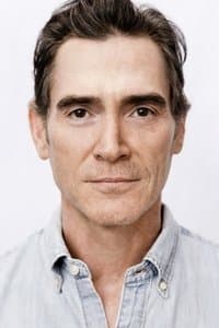 Billy Crudup in Watchmen