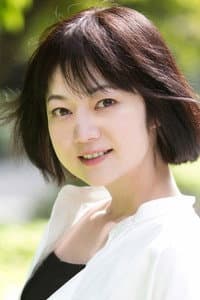 Kyooko Tooyama in ULTRAMAN