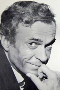 Pierre Dudan in La Maison du printemps