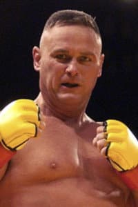 Cal Worsham in UFC 6: Clash Of The Titans