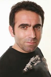 Nazmi Karaman in Hêvî